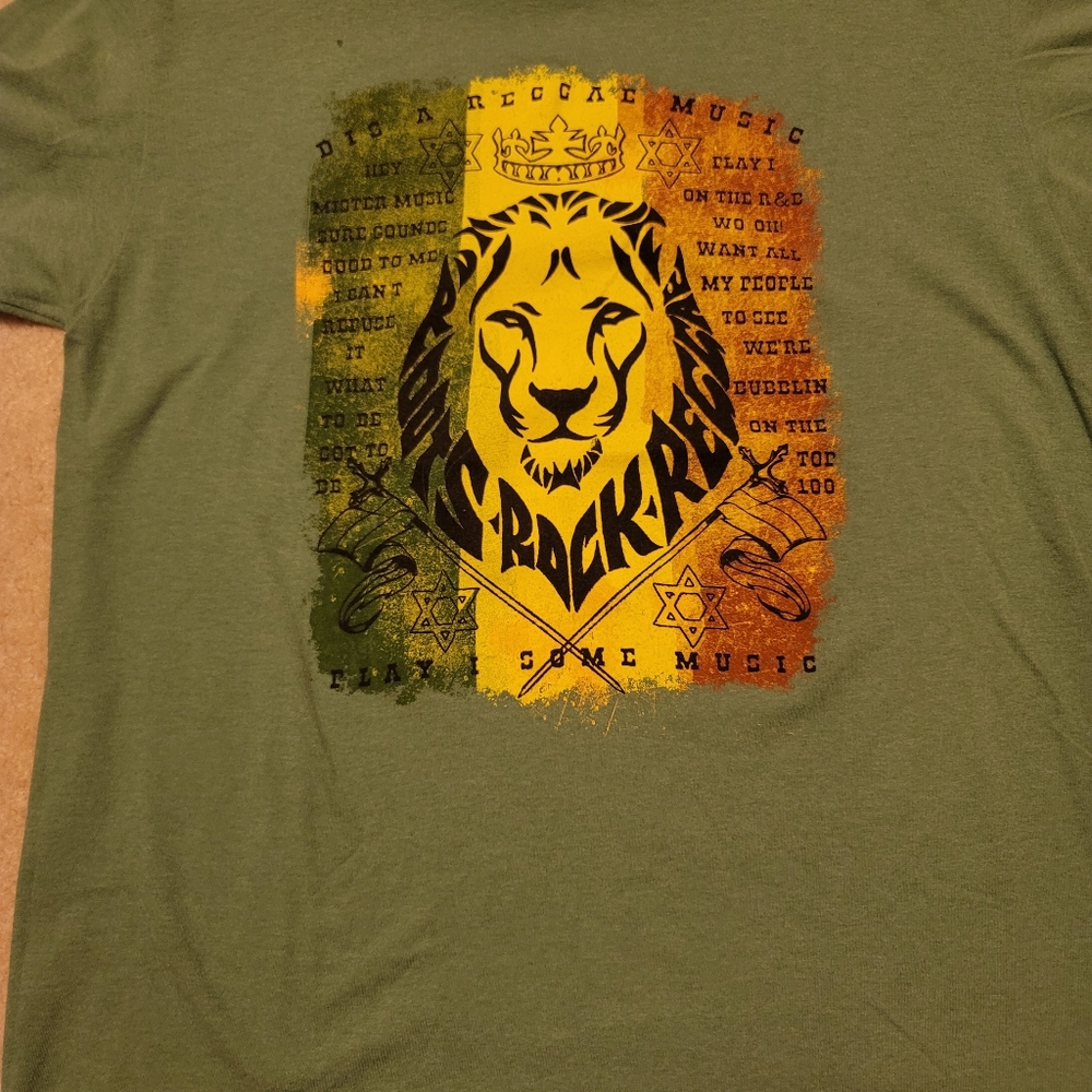 T Shirt